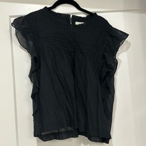 Isabel Marant top